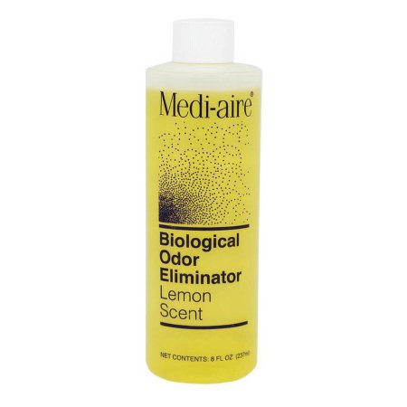 Deodorizer Biological Odor Neutralizer Medi-aire .. .  .  